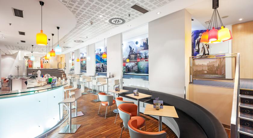 Ibis Praha Old Town — Прага, Чехія мініатюра 8
