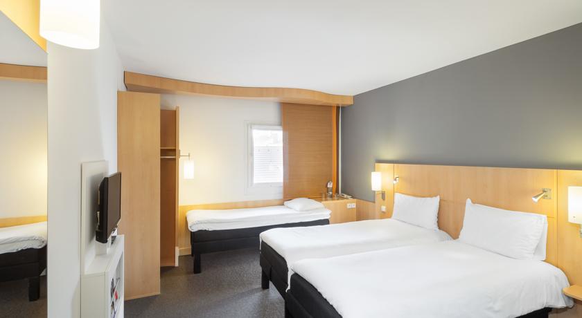 Ibis Praha Old Town — Прага, Чехія мініатюра 9