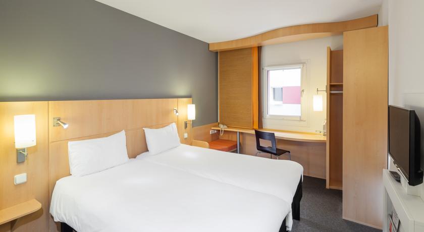Ibis Praha Old Town — Прага, Чехія мініатюра 10