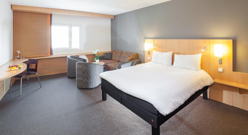 Ibis Praha Old Town — Прага, Чехія мініатюра 11