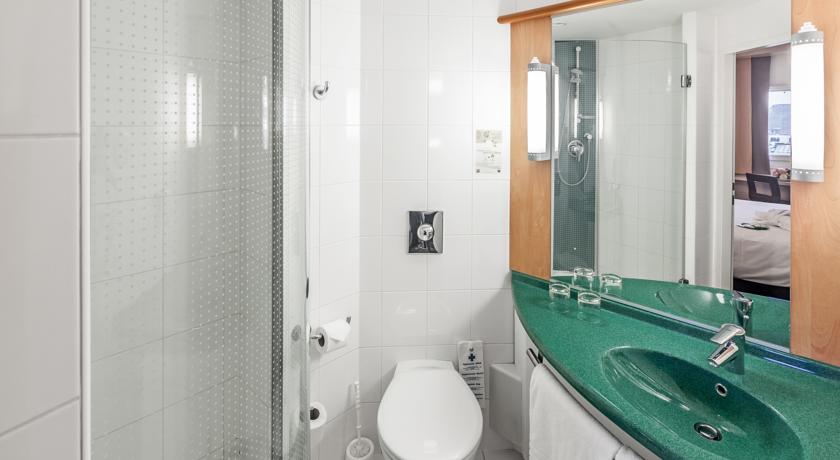 Ibis Praha Old Town — Прага, Чехія мініатюра 12