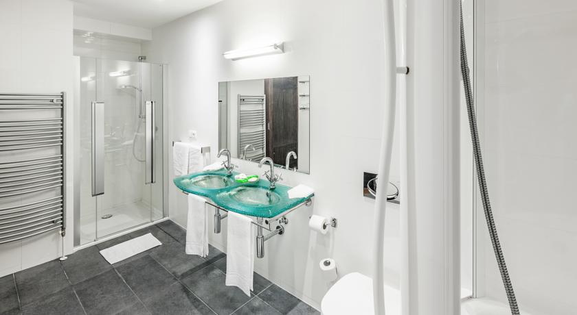 Ibis Praha Old Town — Прага, Чехія мініатюра 15