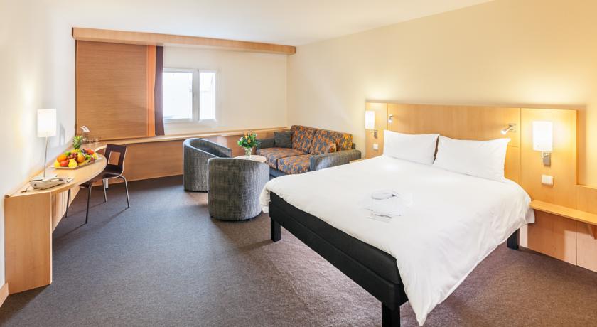 Ibis Praha Old Town — Прага, Чехія мініатюра 16