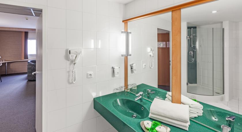 Ibis Praha Old Town — Прага, Чехія мініатюра 18