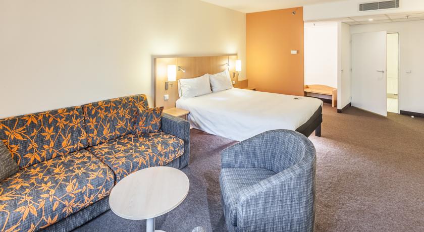 Ibis Praha Old Town — Прага, Чехія мініатюра 20