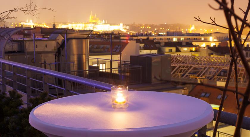 Ibis Praha Old Town — Прага, Чехія мініатюра 23