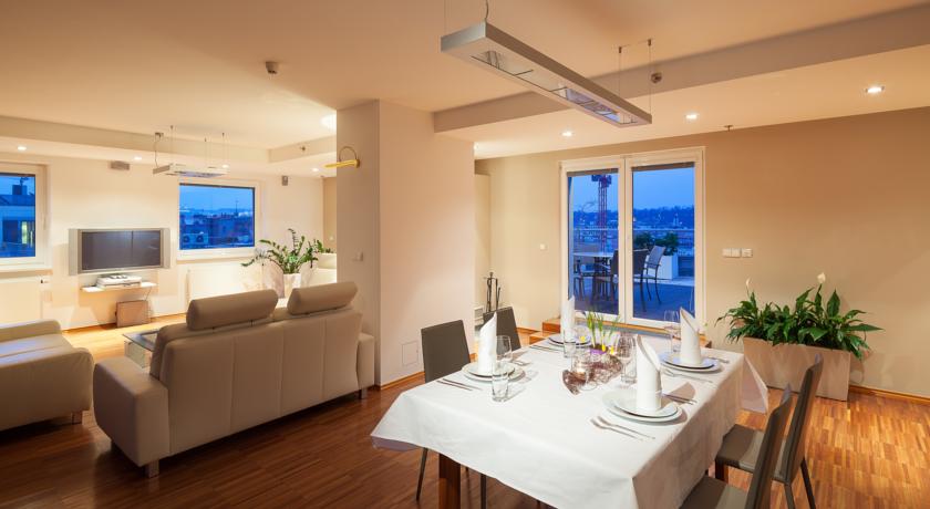 Ibis Praha Old Town — Прага, Чехія мініатюра 24