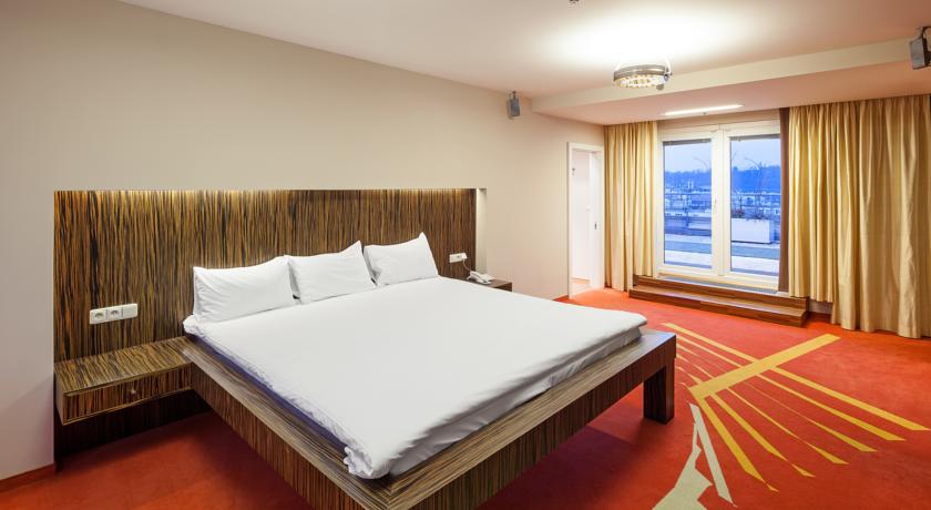 Ibis Praha Old Town — Прага, Чехія мініатюра 26