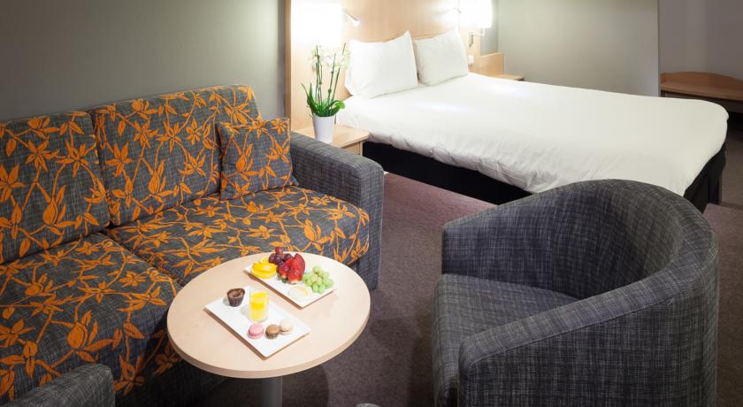 Ibis Praha Old Town — Прага, Чехія мініатюра 27