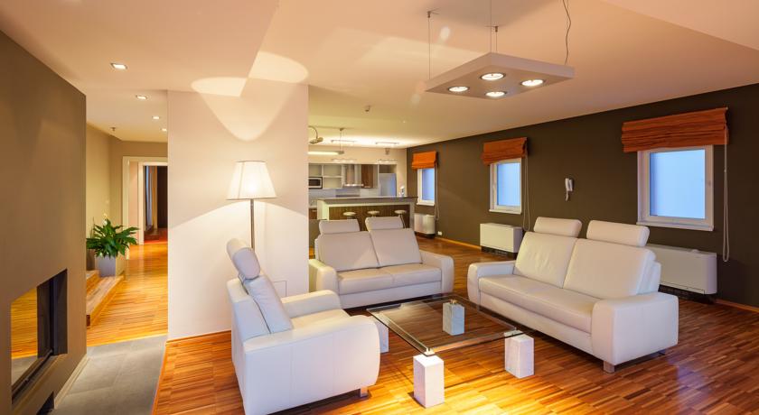 Ibis Praha Old Town — Прага, Чехія мініатюра 28