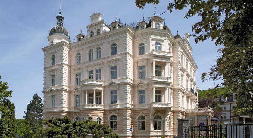 Bristol Palace — Карлові Вари, Чехія мініатюра 6