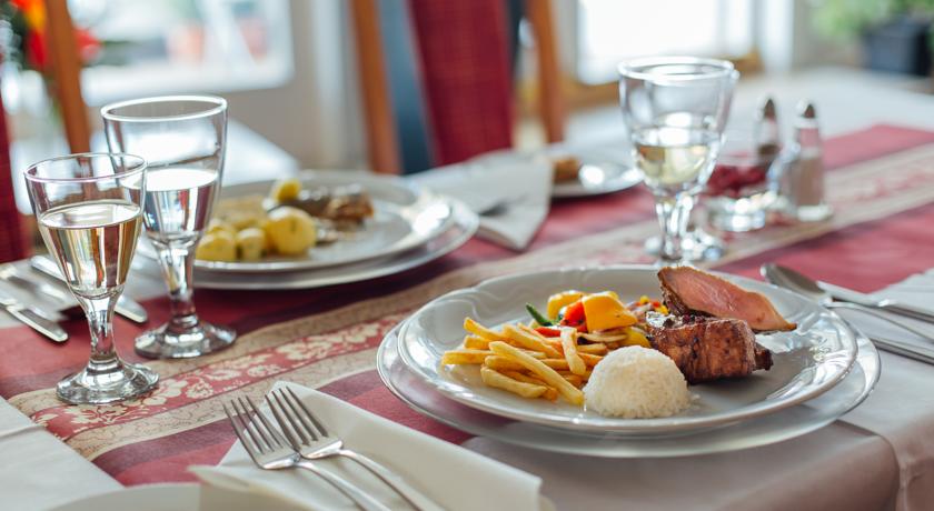 Krivan hotel Bohemia Lazne — Карлові Вари, Чехія мініатюра 25