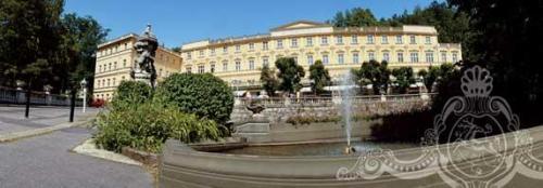 Richmond — Карлові Вари, Чехія мініатюра 12