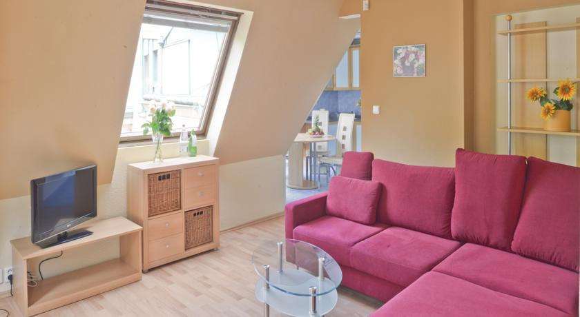 EA Hotel Mozart — Карлові Вари, Чехія мініатюра 25