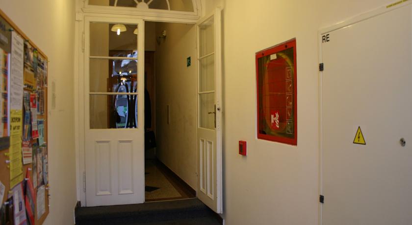 EA Hotel Mozart — Карлові Вари, Чехія мініатюра 31