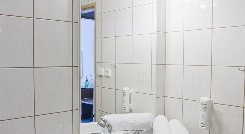 EA Hotel Mozart — Карлові Вари, Чехія мініатюра 32