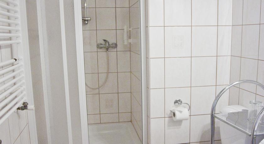 EA Hotel Mozart — Карлові Вари, Чехія мініатюра 33