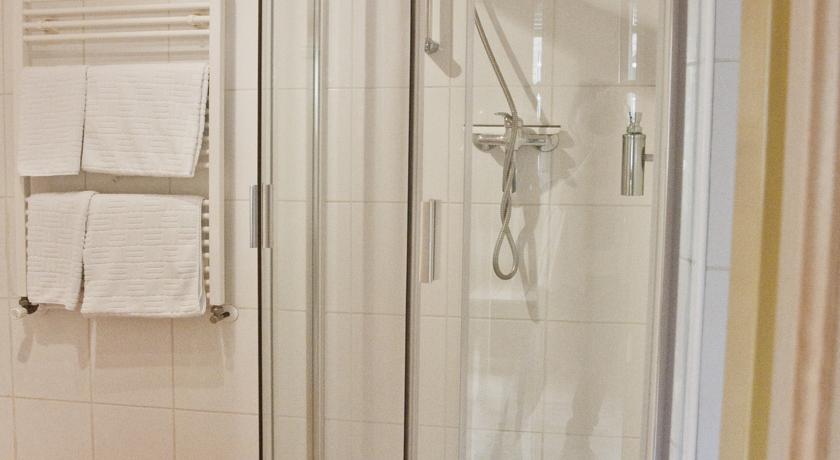 EA Hotel Mozart — Карлові Вари, Чехія мініатюра 35