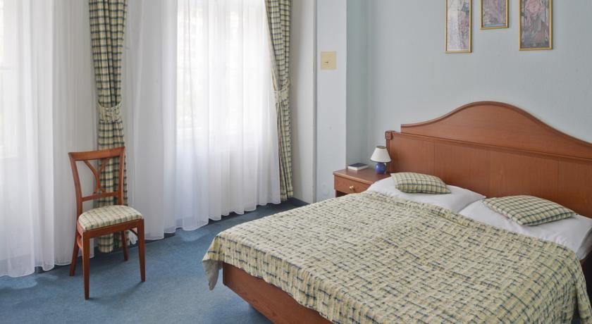 EA Hotel Mozart — Карлові Вари, Чехія мініатюра 37