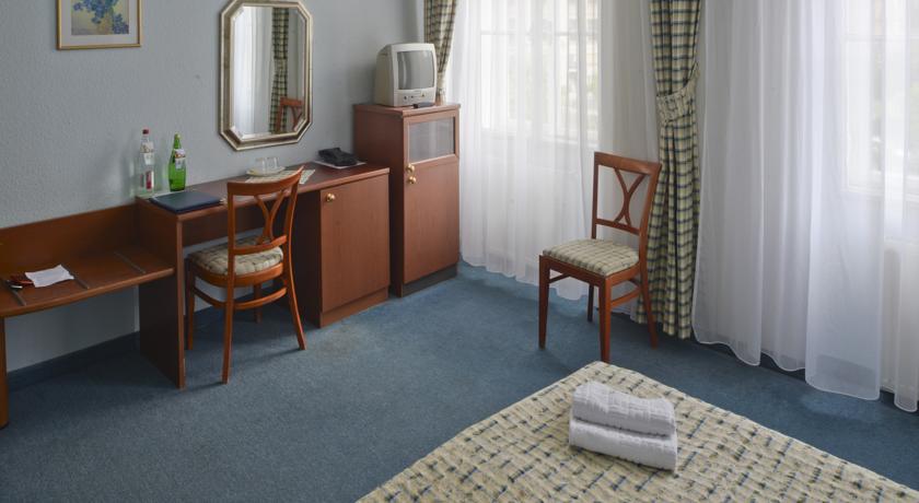 EA Hotel Mozart — Карлові Вари, Чехія мініатюра 38