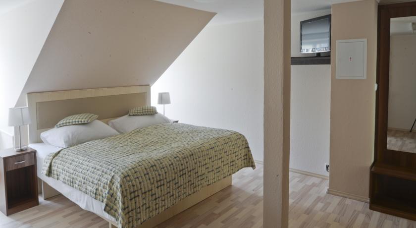 EA Hotel Mozart — Карлові Вари, Чехія мініатюра 39