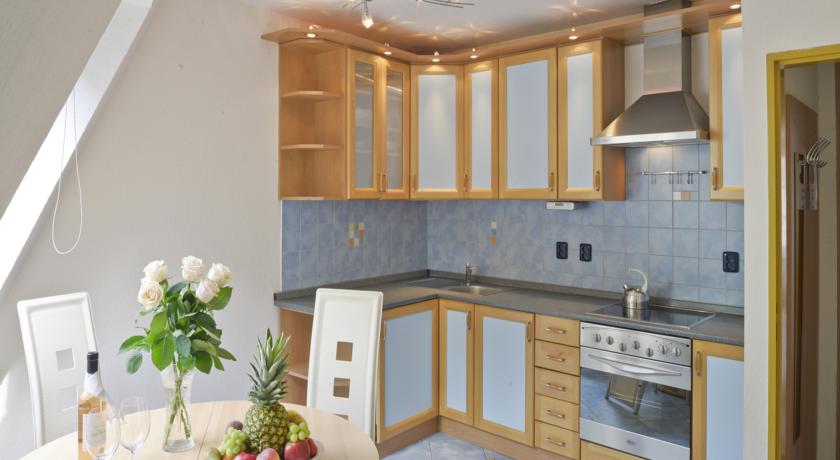 EA Hotel Mozart — Карлові Вари, Чехія мініатюра 41