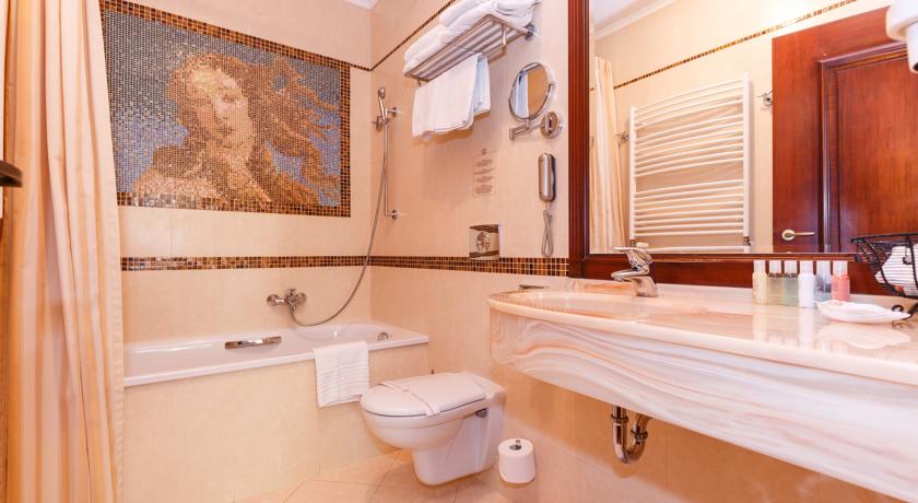 Aqua Marina — Карлові Вари, Чехія мініатюра 49