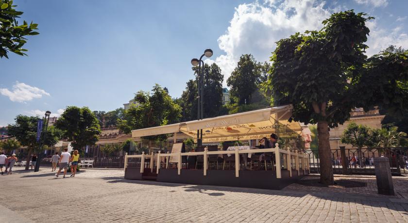 Aqua Marina — Карлові Вари, Чехія мініатюра 53
