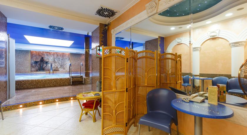 Aqua Marina — Карлові Вари, Чехія мініатюра 64