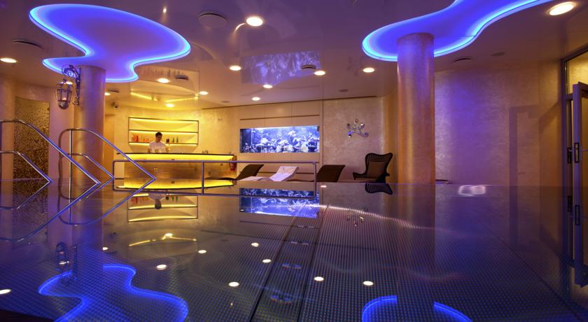 Ambiente — Карлові Вари, Чехія мініатюра 11