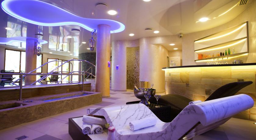Ambiente — Карлові Вари, Чехія мініатюра 20