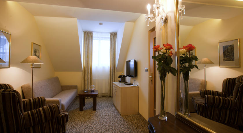 Ambiente — Карлові Вари, Чехія мініатюра 22