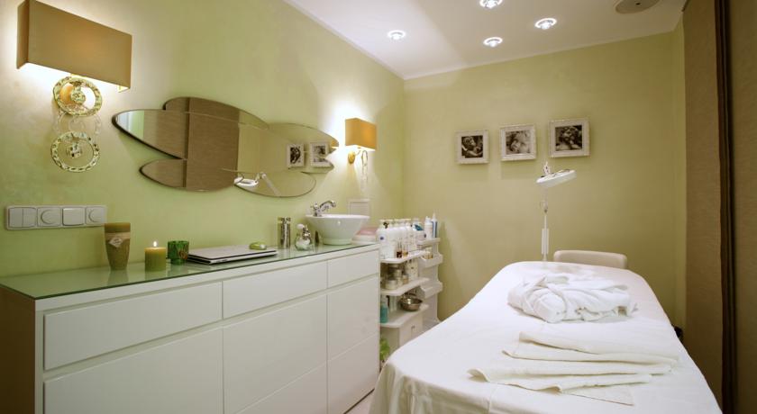 Ambiente — Карлові Вари, Чехія мініатюра 31