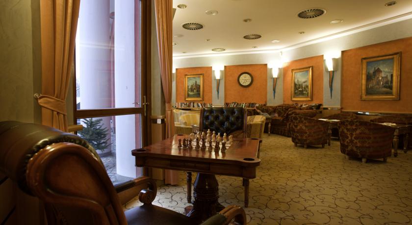 Ambiente — Карлові Вари, Чехія мініатюра 45