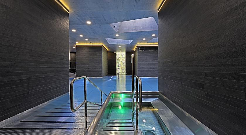Pupp Grandhotel — Карлові Вари, Чехія мініатюра 10