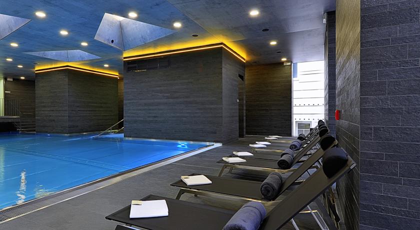 Pupp Grandhotel — Карлові Вари, Чехія мініатюра 11