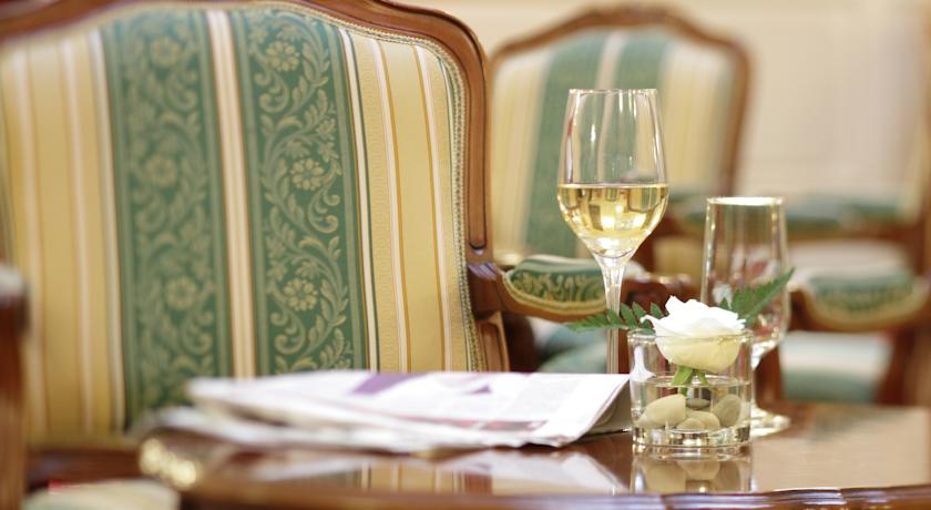 Pupp Grandhotel — Карлові Вари, Чехія мініатюра 18