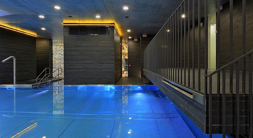 Pupp Grandhotel — Карлові Вари, Чехія мініатюра 20