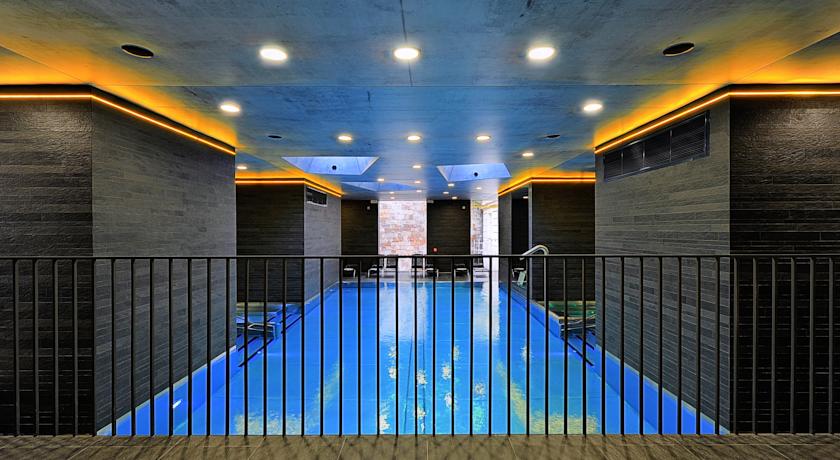 Pupp Grandhotel — Карлові Вари, Чехія мініатюра 21