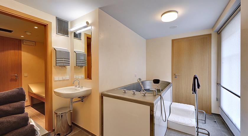 Pupp Grandhotel — Карлові Вари, Чехія мініатюра 23