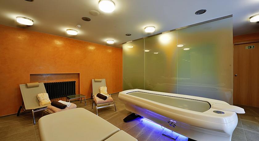 Pupp Grandhotel — Карлові Вари, Чехія мініатюра 26