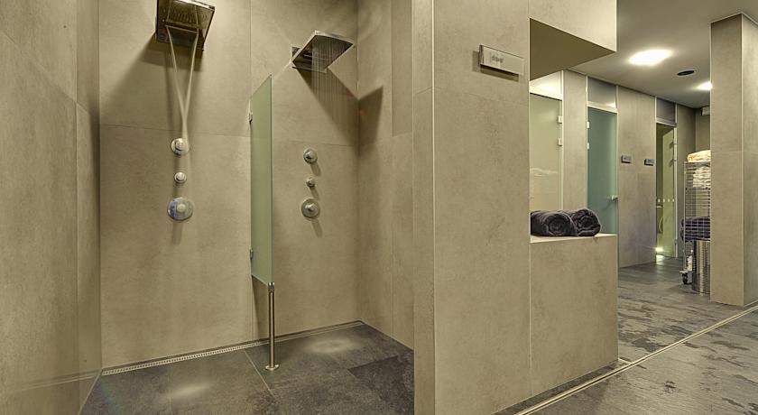 Pupp Grandhotel — Карлові Вари, Чехія мініатюра 27