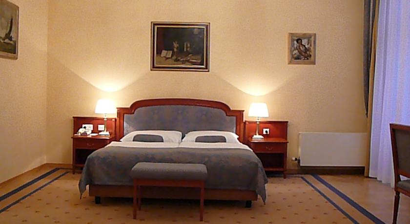 Pupp Grandhotel — Карлові Вари, Чехія мініатюра 38