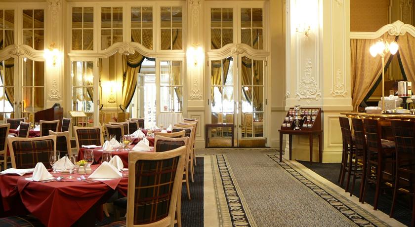 Pupp Grandhotel — Карлові Вари, Чехія мініатюра 40