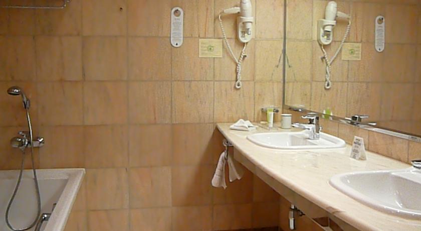 Pupp Grandhotel — Карлові Вари, Чехія мініатюра 43