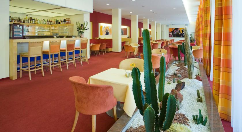 Sanssouci Spa Resort — Карлові Вари, Чехія мініатюра 6