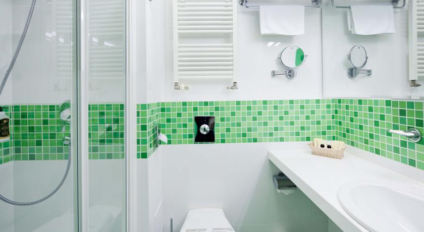 Sanssouci Spa Resort — Карлові Вари, Чехія мініатюра 10
