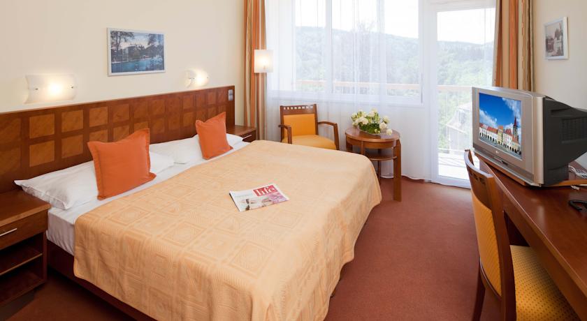 Sanssouci Spa Resort — Карлові Вари, Чехія мініатюра 12