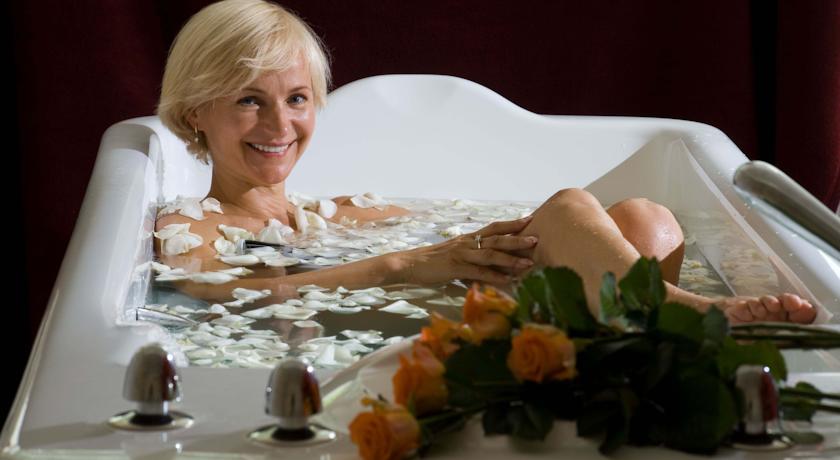 Sanssouci Spa Resort — Карлові Вари, Чехія мініатюра 16