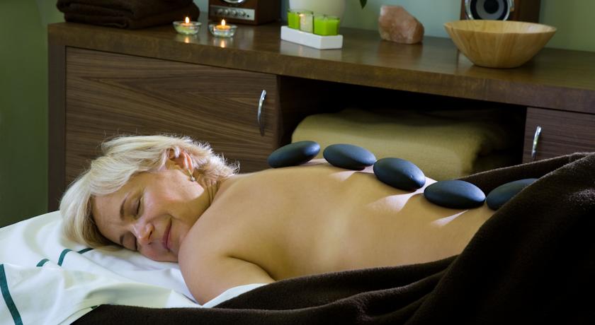 Sanssouci Spa Resort — Карлові Вари, Чехія мініатюра 17